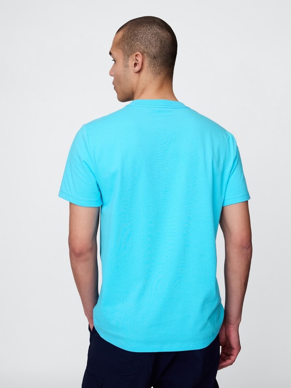 GAP Тениска с логото на GAP