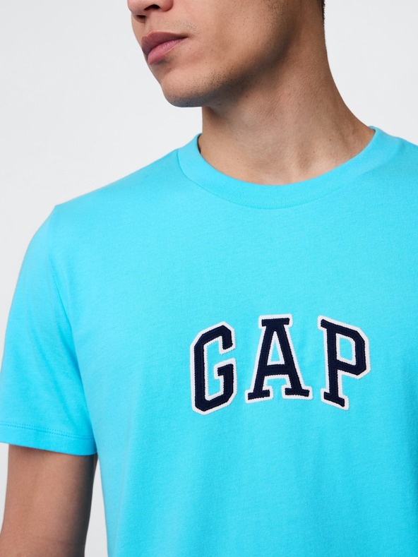 GAP Тениска с логото на GAP