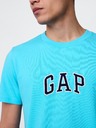 GAP Тениска с логото на GAP
