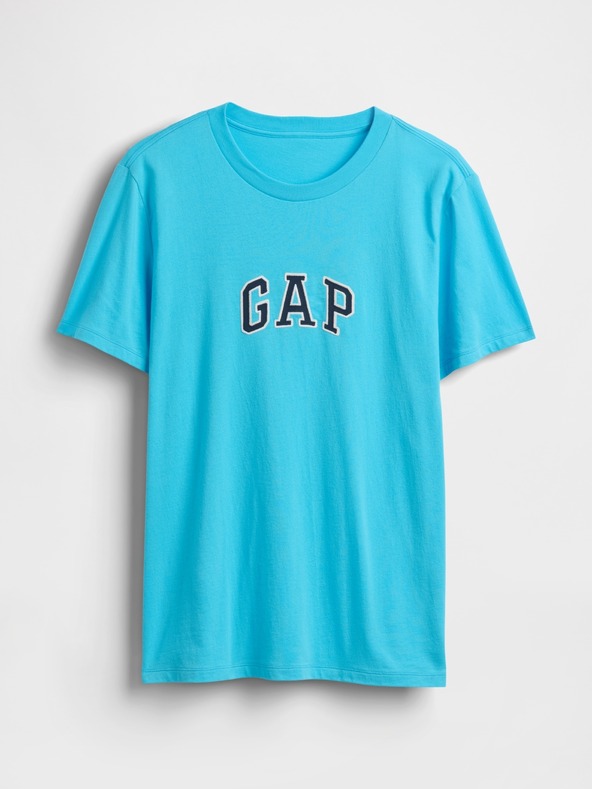 GAP Тениска с логото на GAP