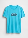 GAP Тениска с логото на GAP