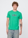 GAP Тениска с логото на GAP