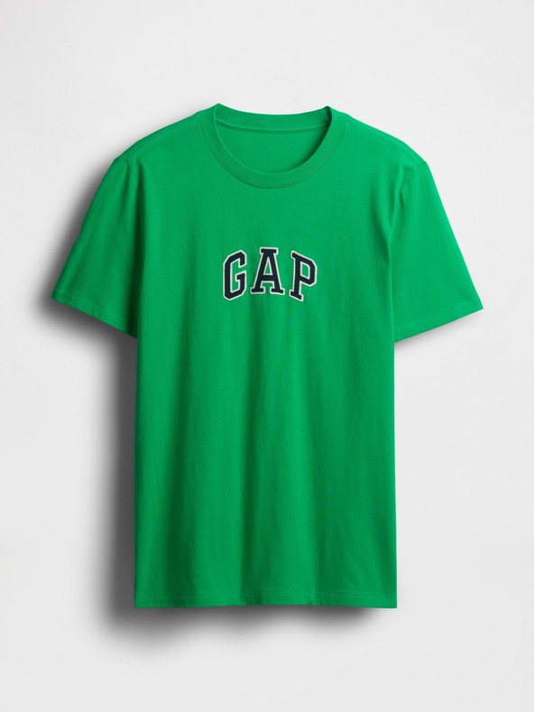GAP Тениска с логото на GAP