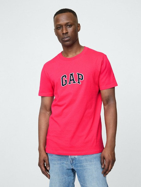 GAP Тениска с логото на GAP