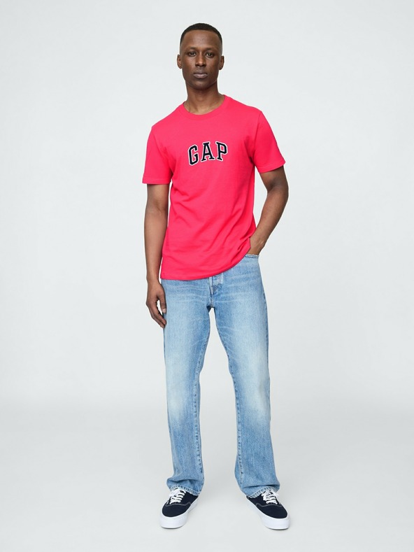 GAP Тениска с логото на GAP
