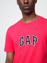 GAP Тениска с логото на GAP