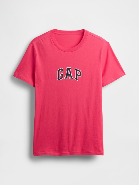 GAP Тениска с логото на GAP