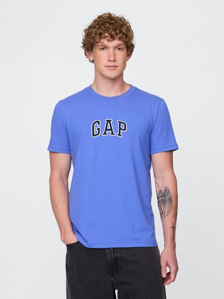 GAP Тениска с логото на GAP
