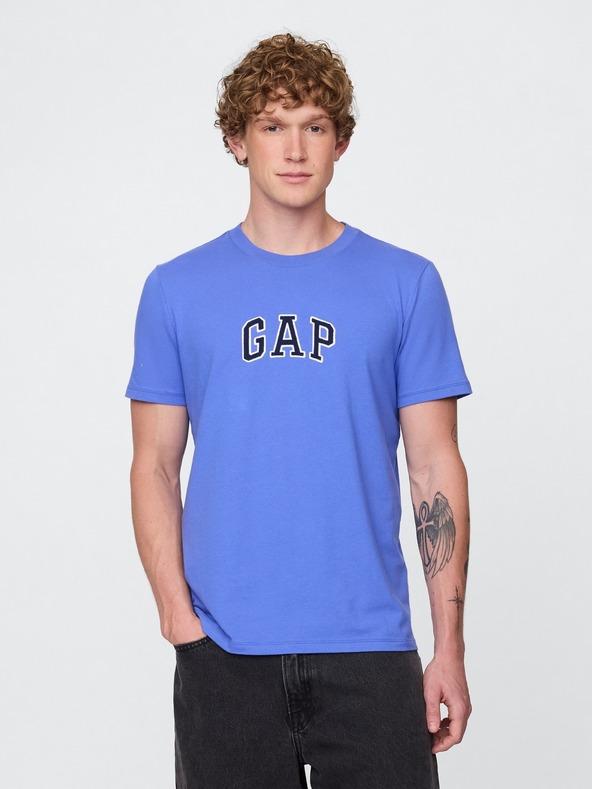GAP Тениска с логото на GAP