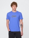 GAP Тениска с логото на GAP