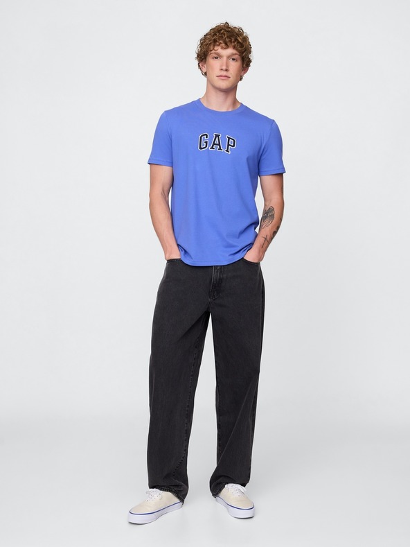GAP Тениска с логото на GAP