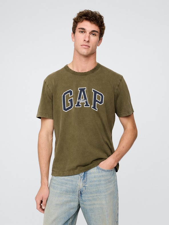 GAP Атлетична тениска GAP GAP