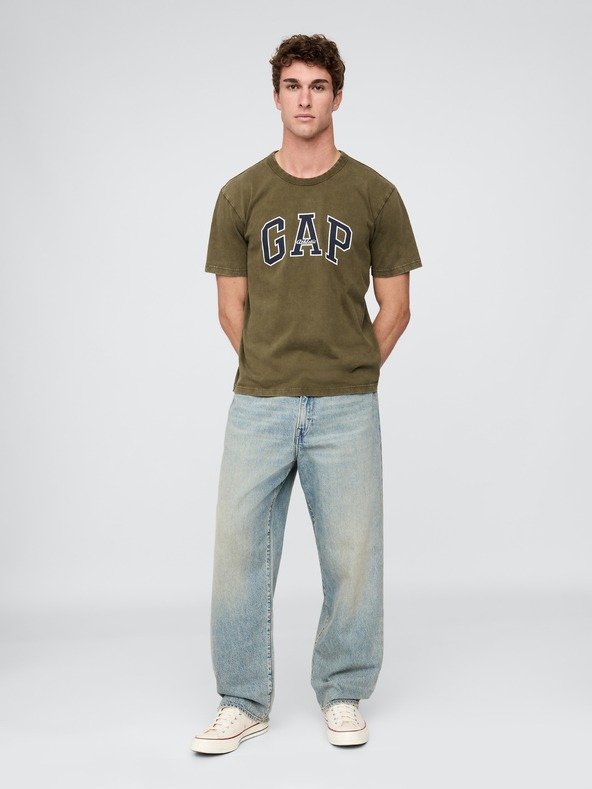 GAP Атлетична тениска GAP GAP