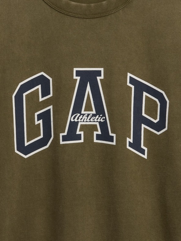 GAP Атлетична тениска GAP GAP