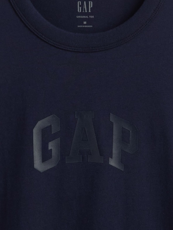 GAP Тениска с логото на GAP