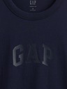 GAP Тениска с логото на GAP