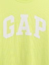 GAP Тениска с лого Everyday Soft GAP