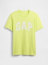 GAP Тениска с лого Everyday Soft GAP