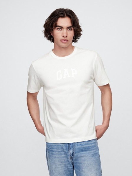 GAP Тениска с лого Americana GAP