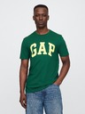 GAP Тениска с лого Everyday Soft GAP