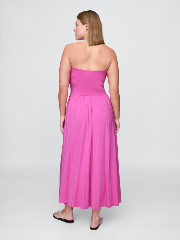 GAP Разтегливи макси рокли GAP