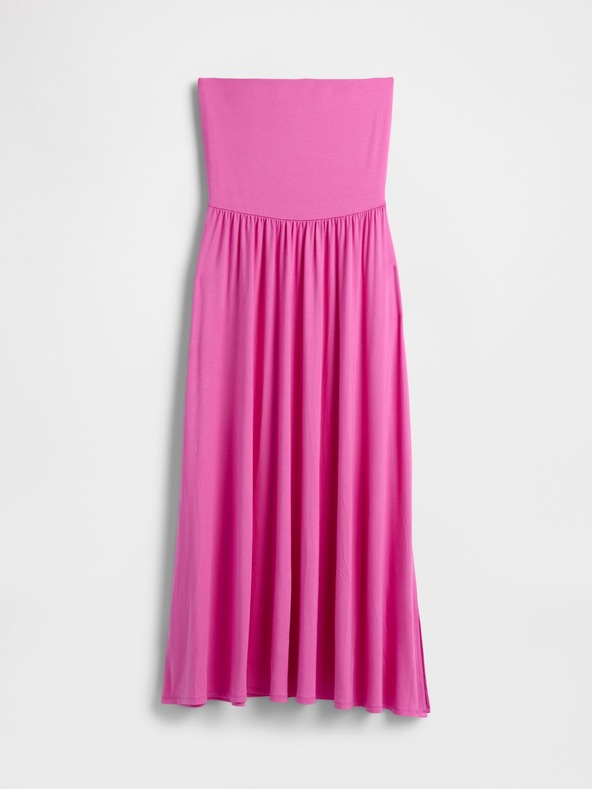 GAP Разтегливи макси рокли GAP