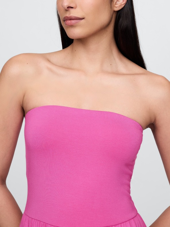 GAP Разтегливи макси рокли GAP