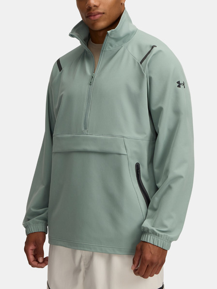 Under Armour Мъжко яке Under Armour UA Unstoppable Anorak