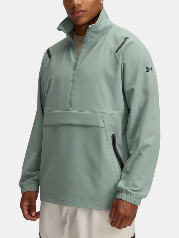 Under Armour Мъжко яке Under Armour UA Unstoppable Anorak