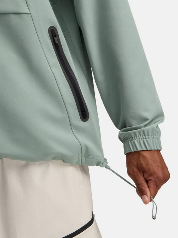 Under Armour Мъжко яке Under Armour UA Unstoppable Anorak