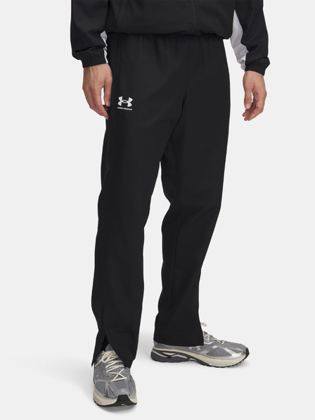 Under Armour Мъжки спортни панталони Under Armour UA Rival Wvn Windbreaker Pn