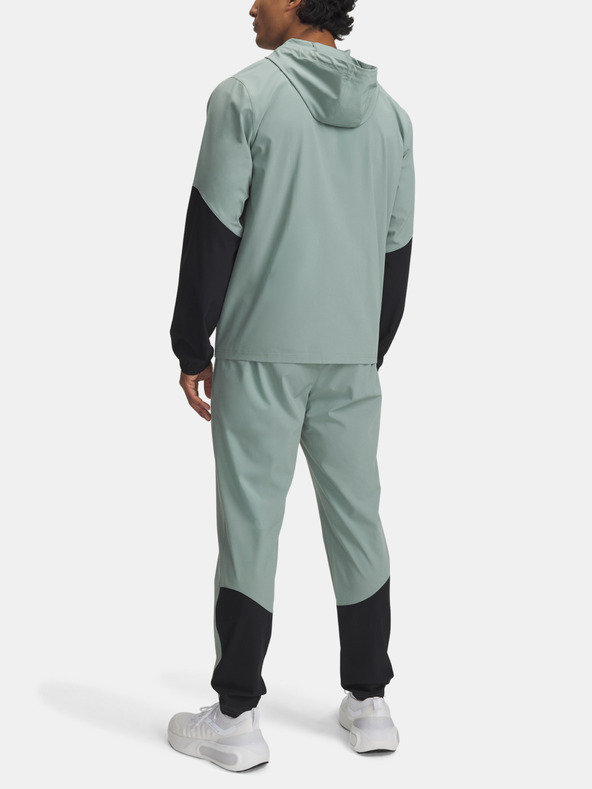 Under Armour Мъжки спортни комплект Under Armour UA M's Ch. Pro Tracksuit