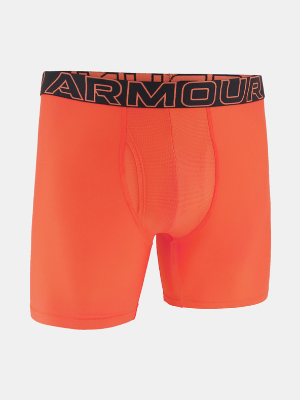 Under Armour Мъжки боксерки Under Armour M UA Perf Tech 6in (1 бр.)