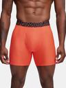 Under Armour Мъжки боксерки Under Armour M UA Perf Tech 6in (1 бр.)