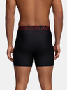 Under Armour Мъжки боксерки Under Armour M UA Perf Tech 6in (3 броя)