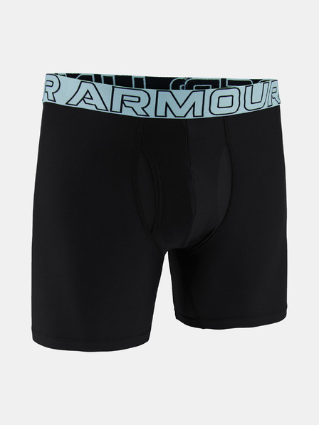Under Armour Мъжки боксерки Under Armour M UA Perf Tech 6in (1 бр.)