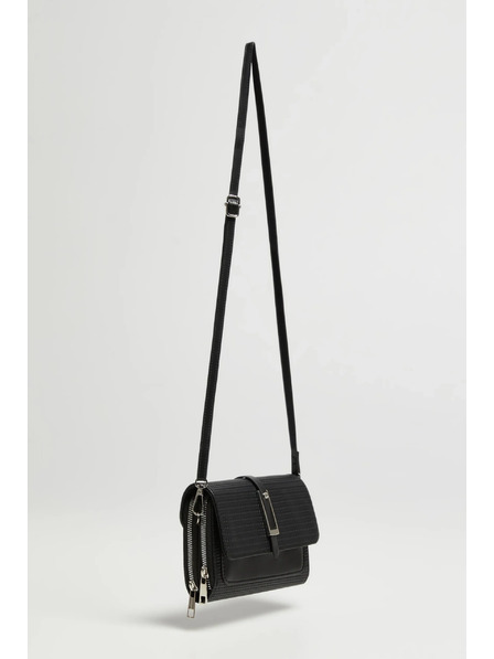 Moodo Черна чанта