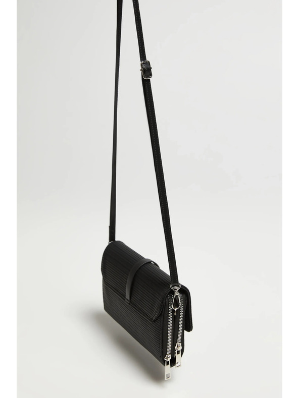 Moodo Черна чанта