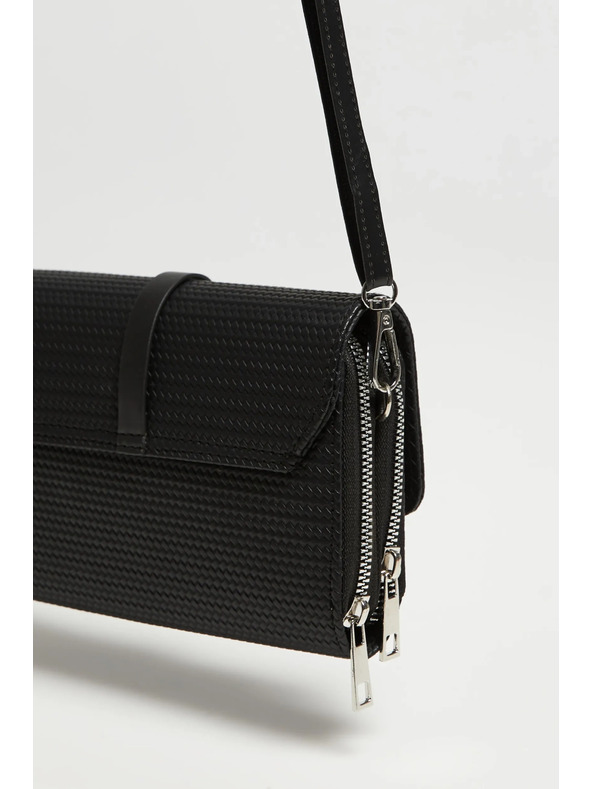 Moodo Черна чанта