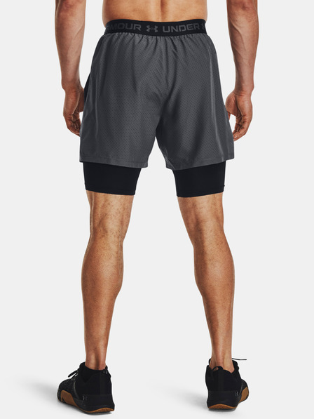 Under Armour Мъжки шорти Under Armour UA Vanish Wvn 2in1 Vent Sts