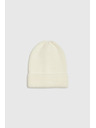 Moodo Бяла дамска шапка