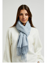 Moodo Тюркоазен дамски шал