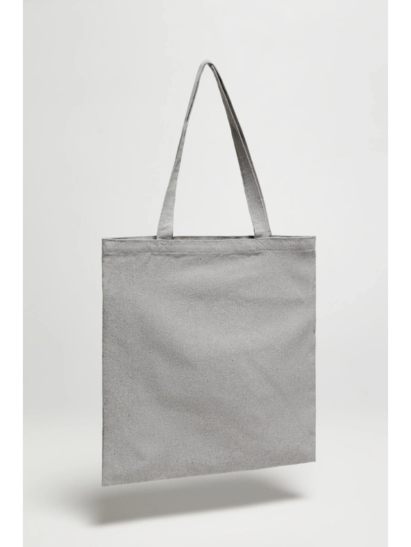 Moodo Сива дамска чанта Moodo