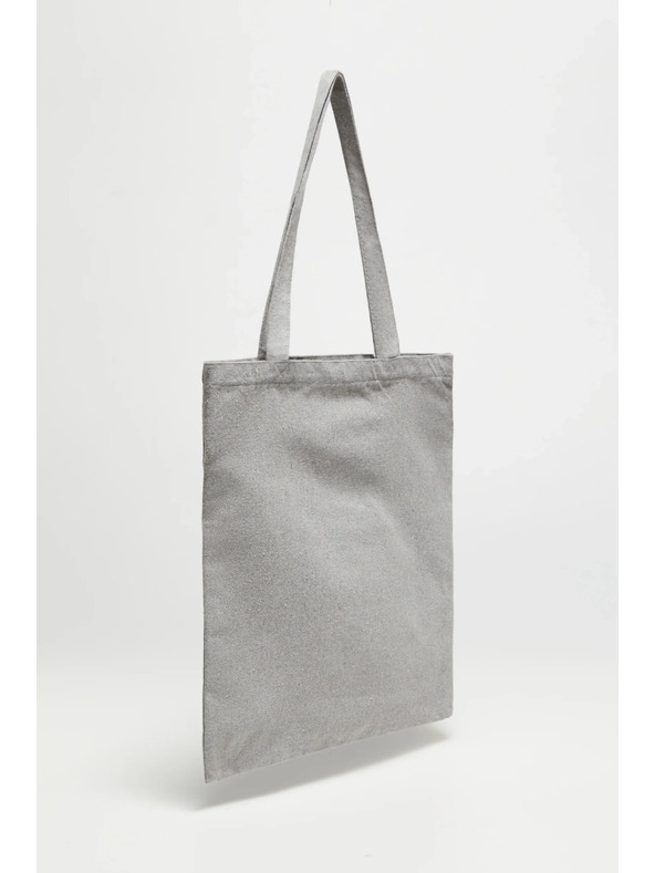 Moodo Сива дамска чанта Moodo