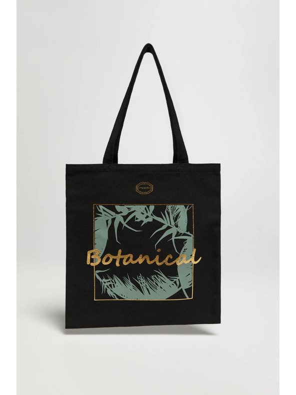 Moodo Черна дамска чанта Moodo