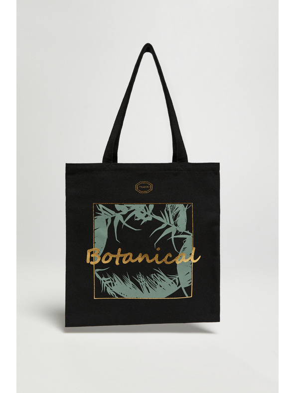 Moodo Черна дамска чанта Moodo