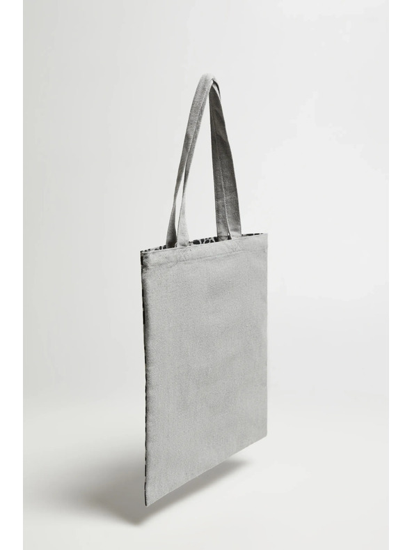 Moodo Сива дамска чанта Moodo