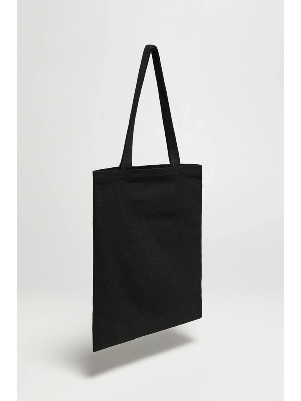 Moodo Черна дамска чанта Moodo