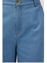 Moodo Сини дамски панталони Moodo