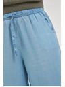Moodo Светлосини дамски панталони Moodo